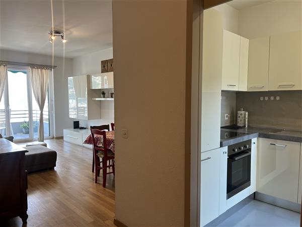3 ½ rooms furnished flat, photo 5 of 10