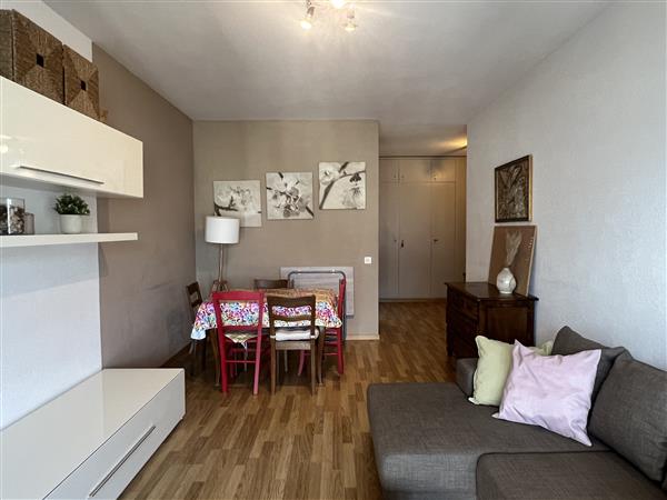 3 ½ rooms furnished flat, photo 4 of 10