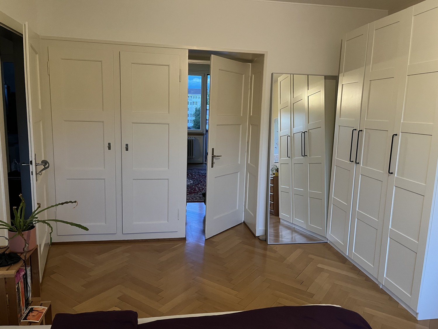 2 rooms apartment, photo 3 of 5