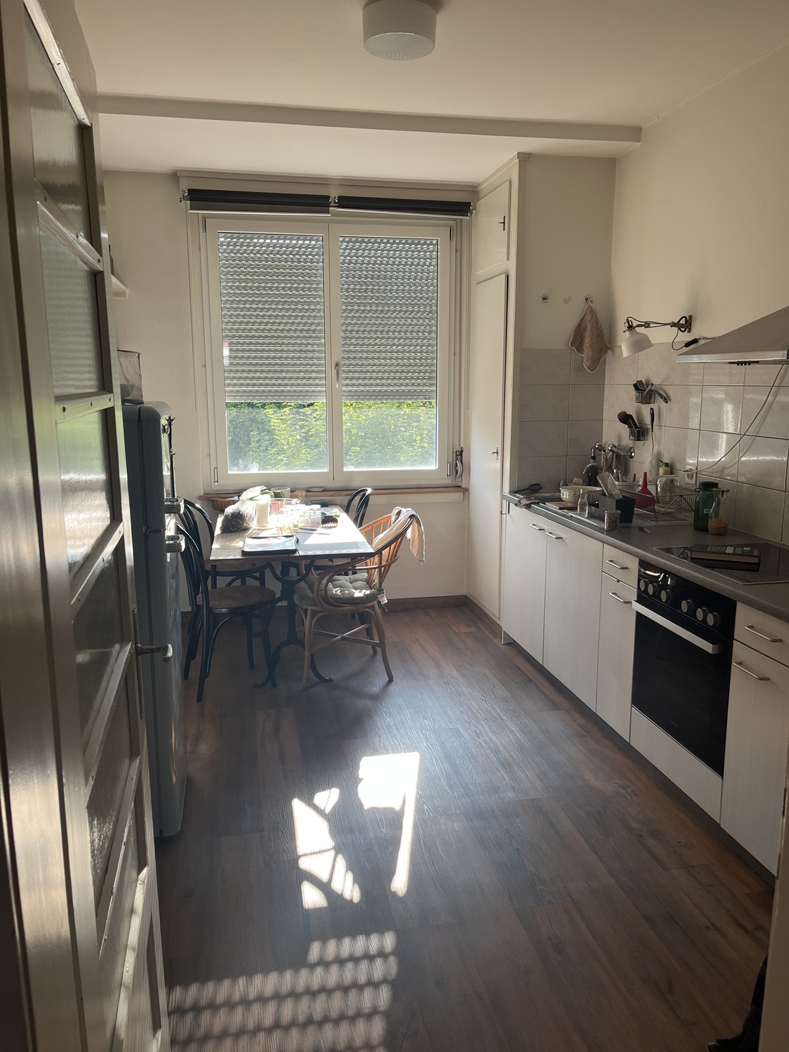 2 rooms apartment, photo 2 of 5