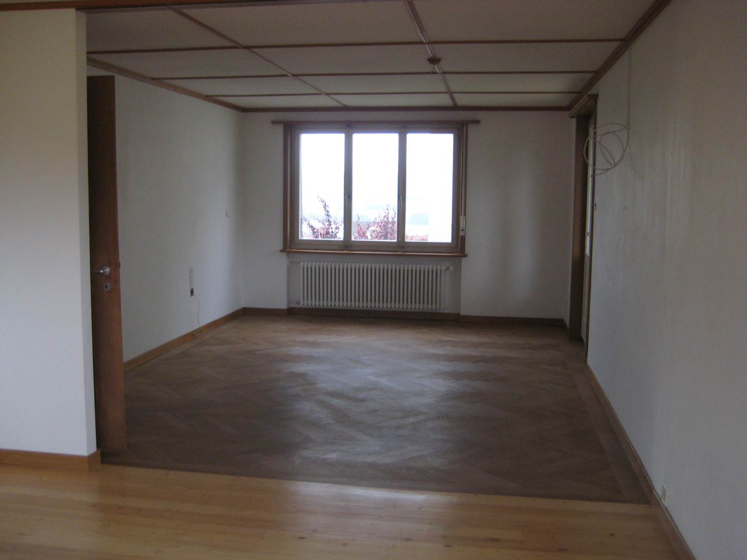 Maison individuelle de 4 ½ pièces