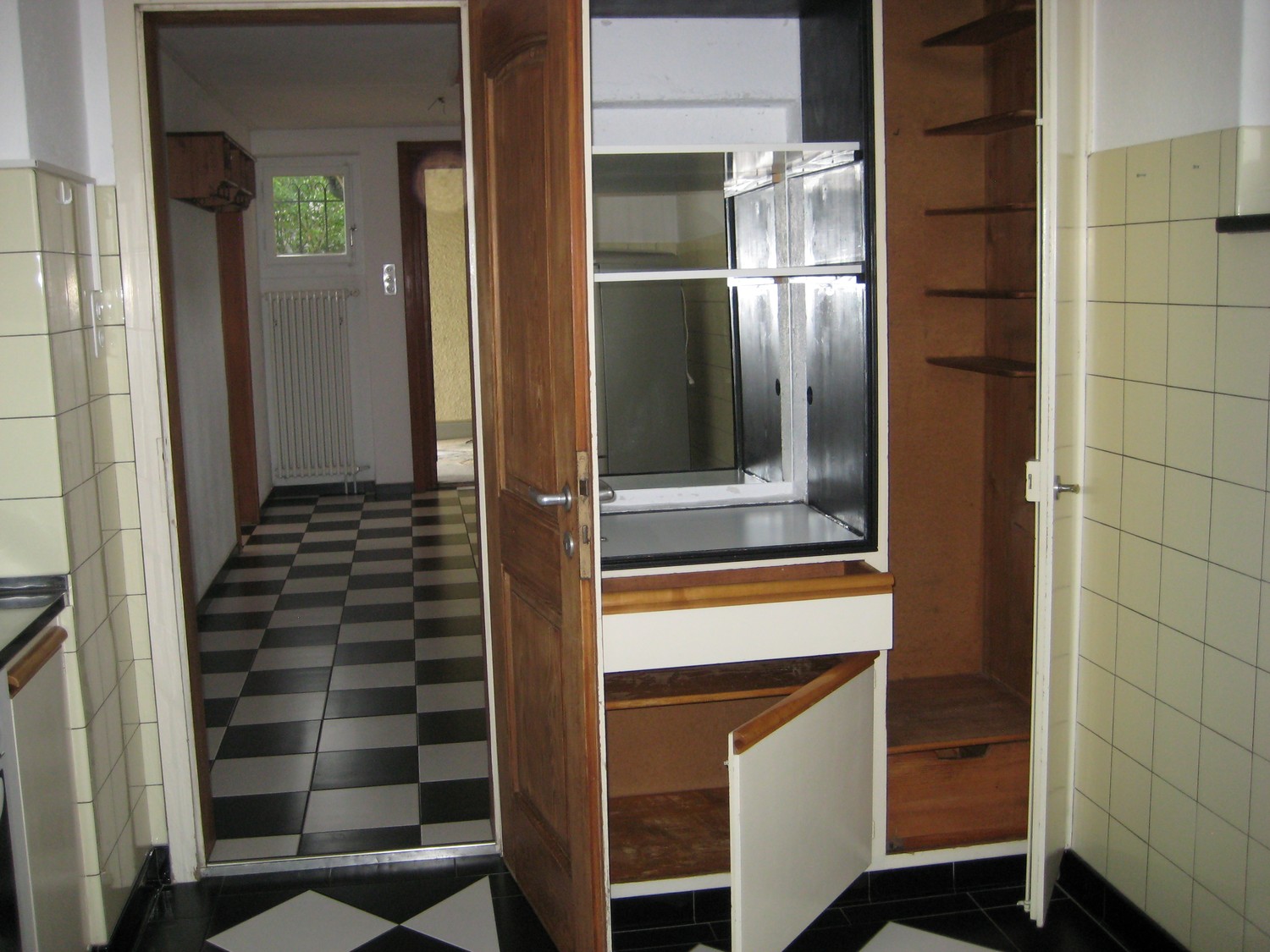 Maison individuelle de 4 ½ pièces