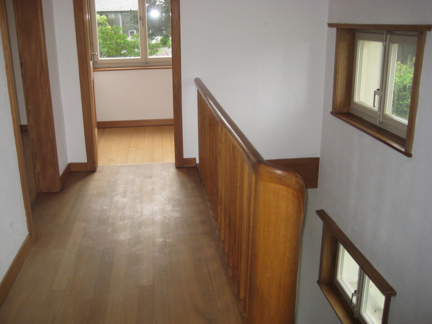 Maison individuelle de 4 ½ pièces