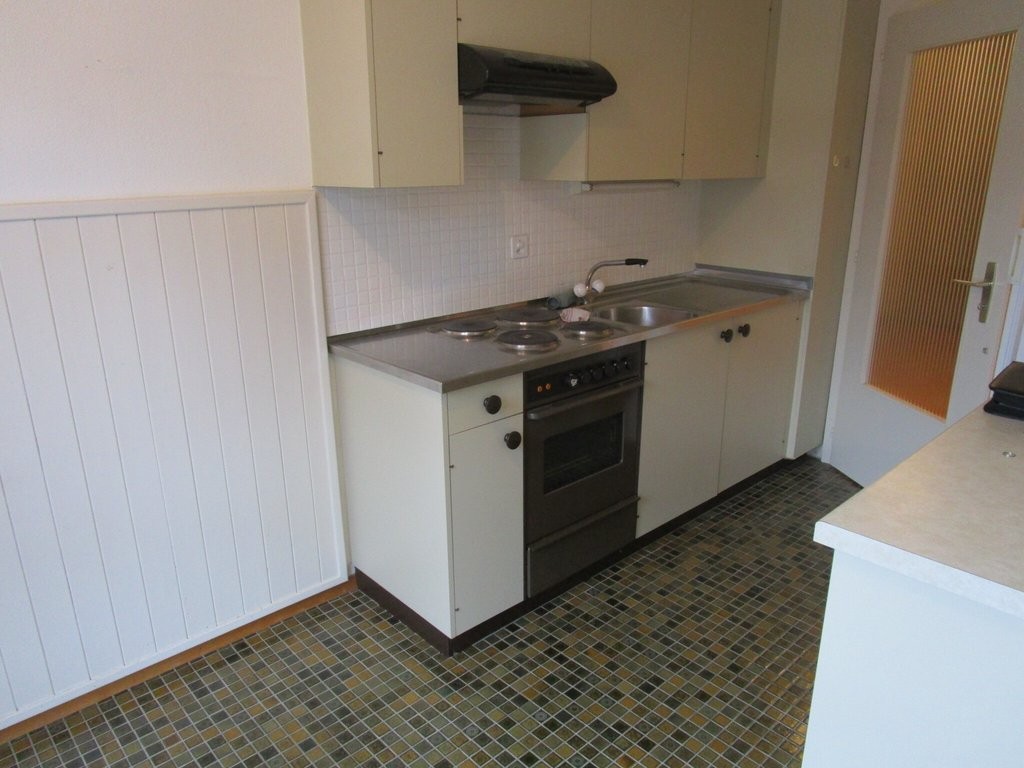 3 ½ rooms apartment, photo 2 of 7