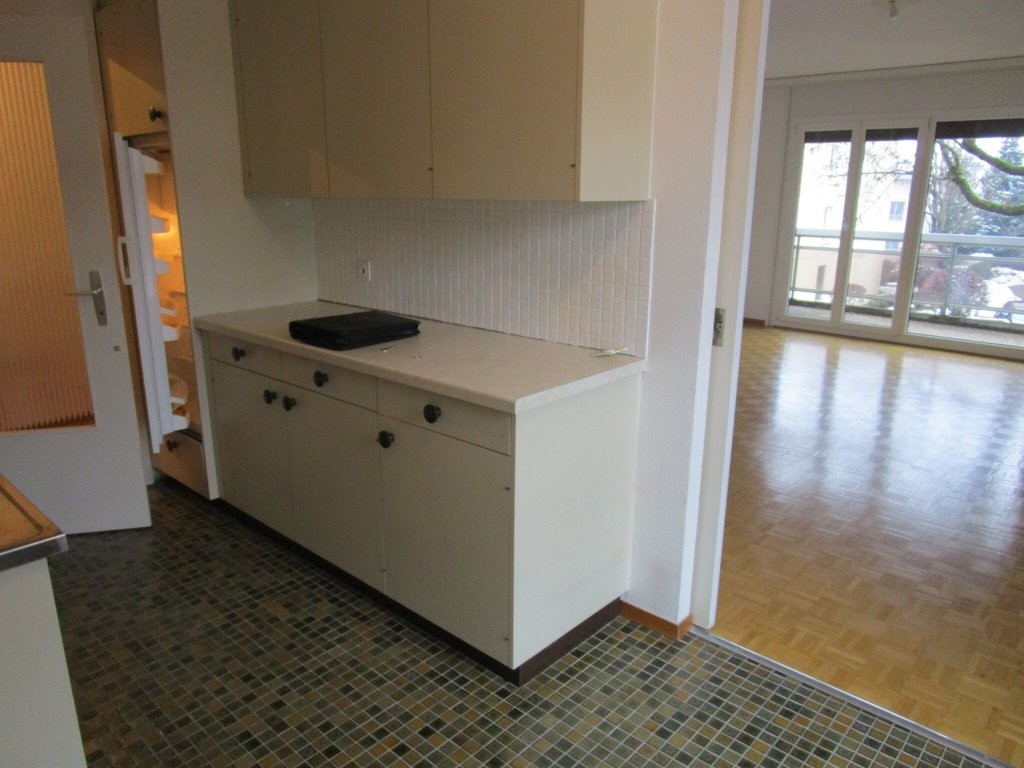 3 ½ rooms apartment, photo 5 of 7