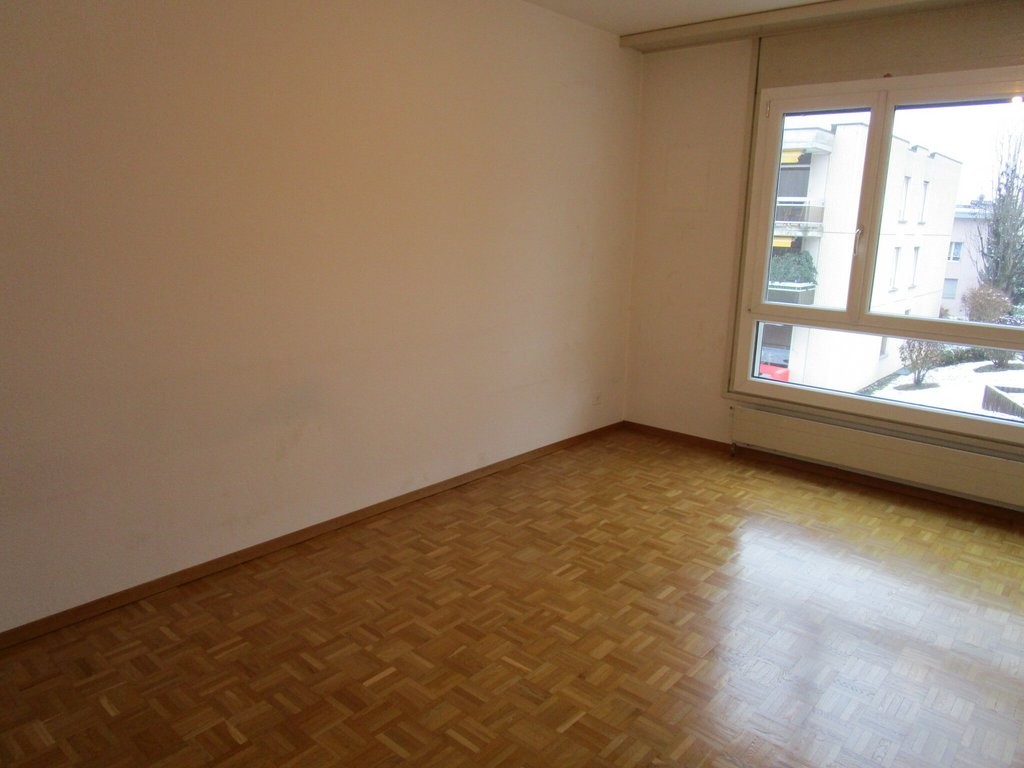 3 ½ rooms apartment, photo 4 of 7