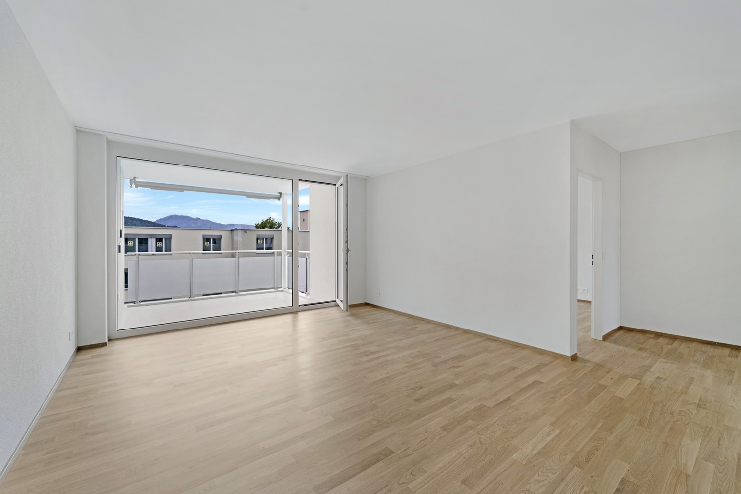 3 ½ rooms apartment, photo 7 of 8