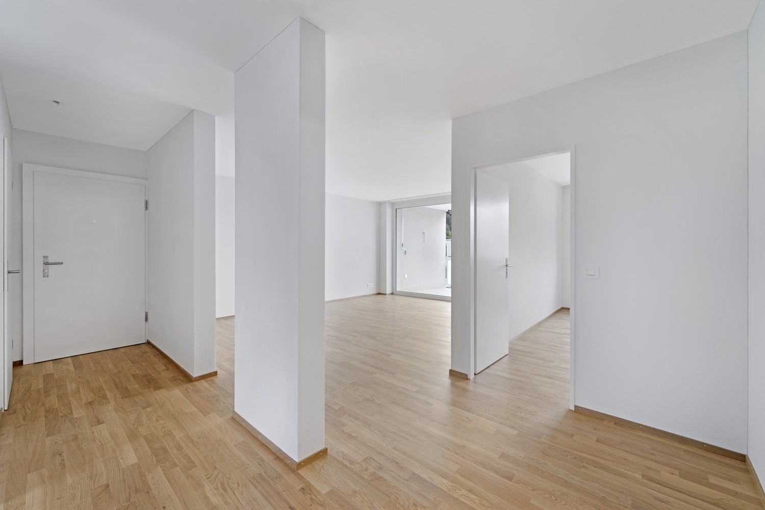 3 ½ rooms apartment, photo 3 of 8