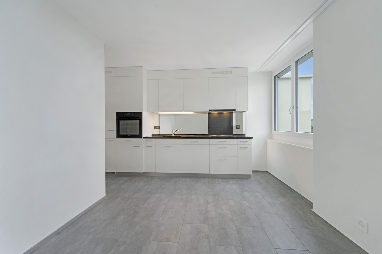 3 ½ rooms apartment, photo 1 of 8