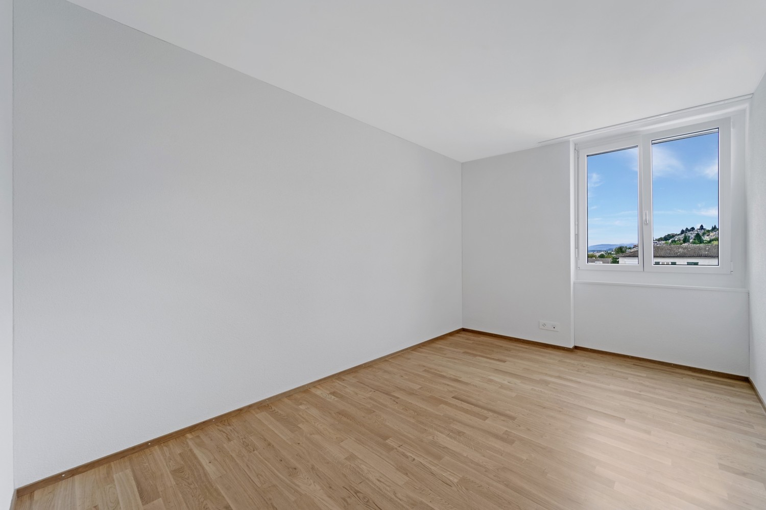 3 ½ rooms apartment, photo 6 of 8