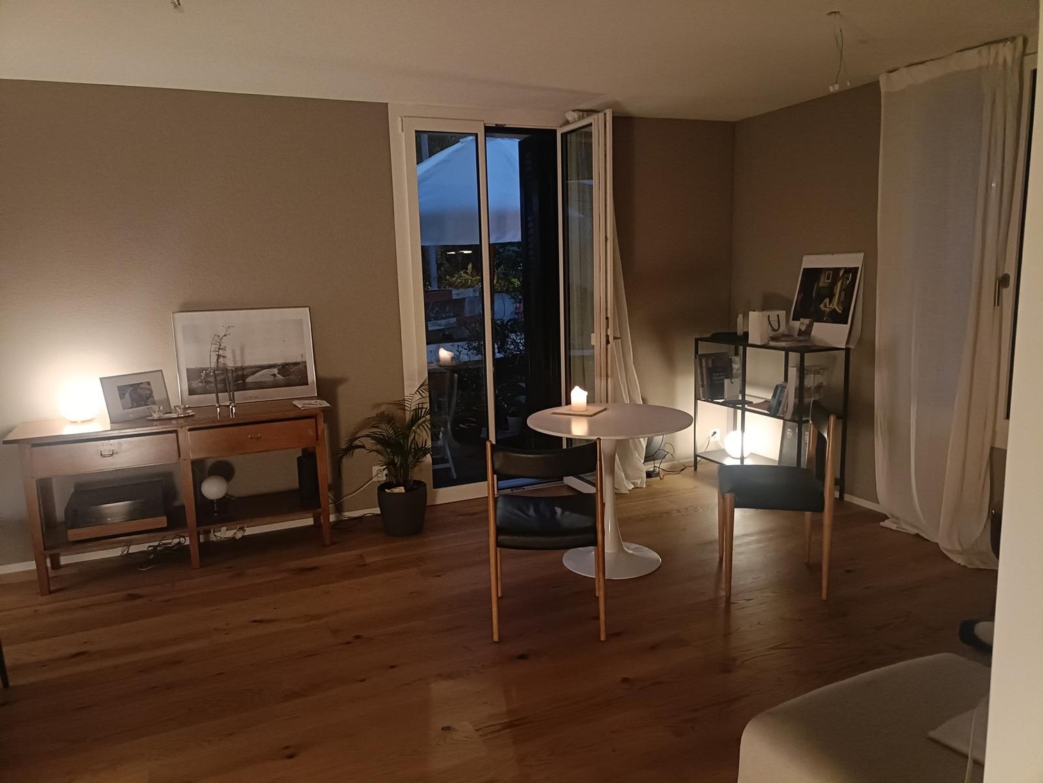 2 ½ rooms apartment, photo 1 of 5