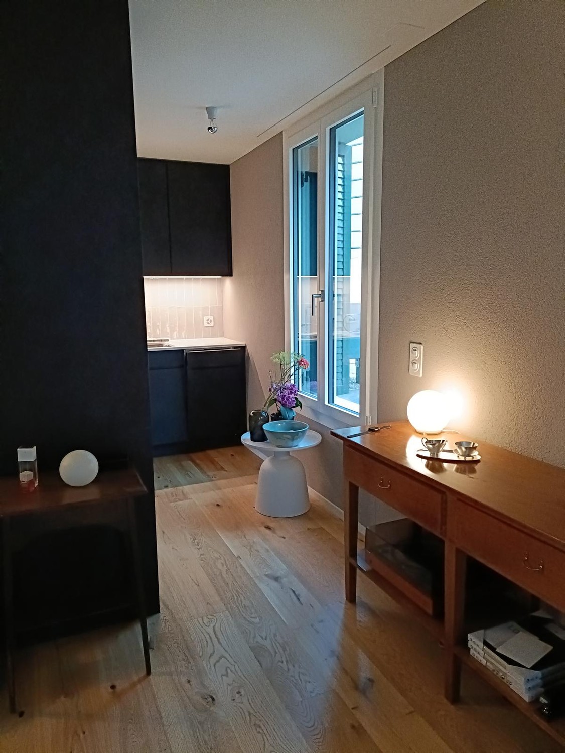 2 ½ rooms apartment, photo 3 of 5