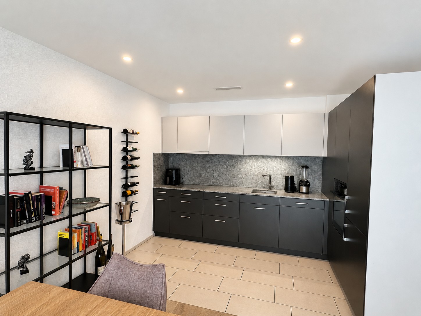 Appartamento di 2 ½ locali