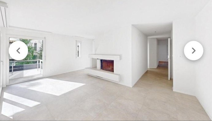 4 ½ rooms apartment, photo 2 of 8