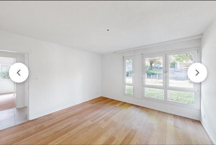 4 ½ rooms apartment, photo 4 of 8