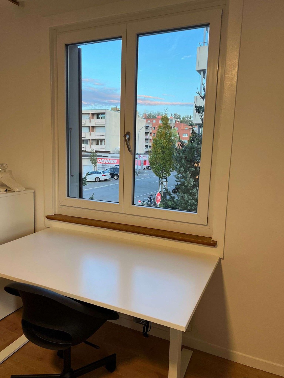 Room in a shared flat, photo 2 of 5