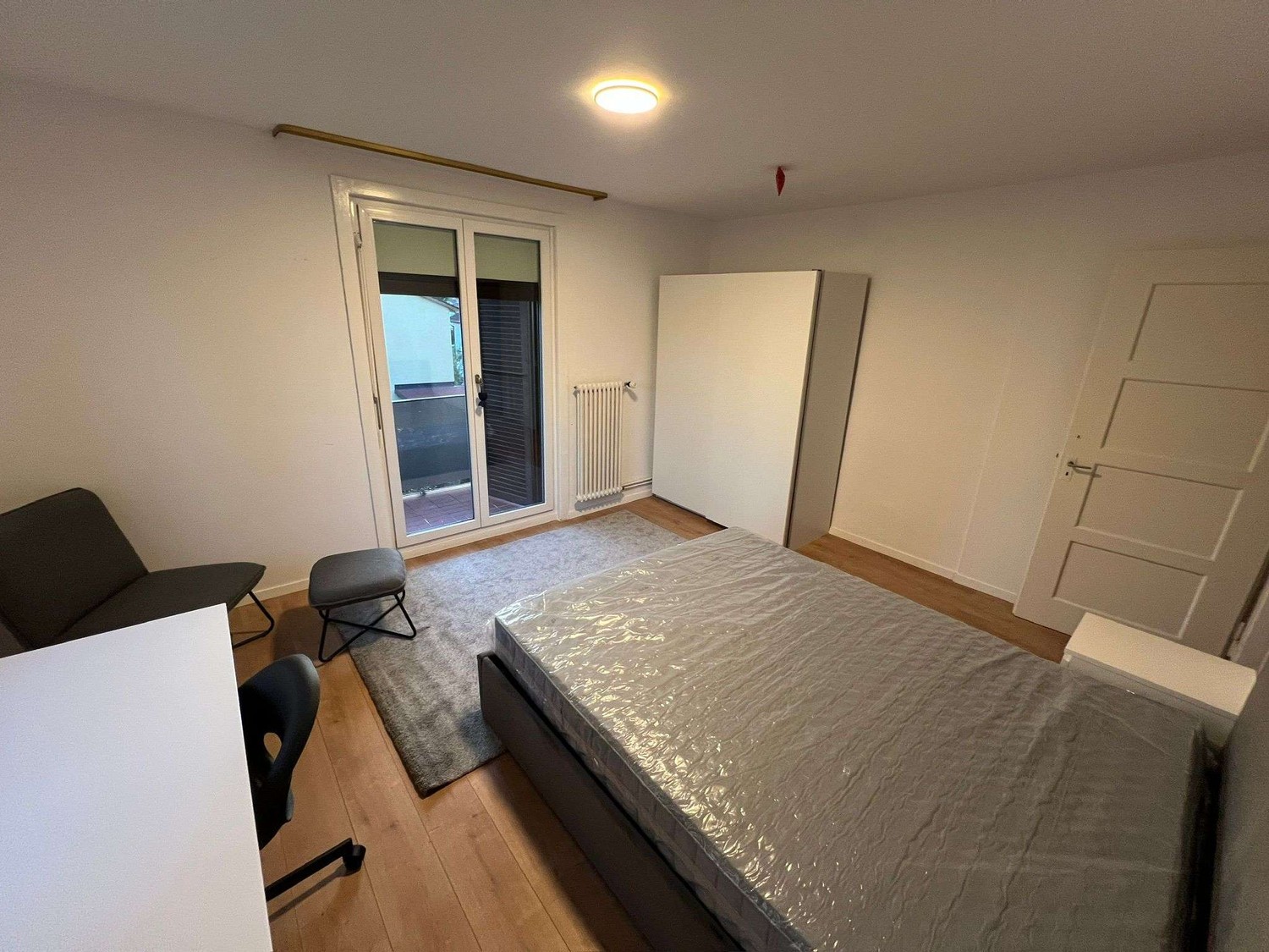 Room in a shared flat, photo 5 of 5