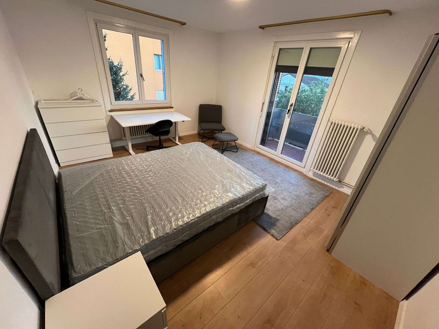 Room in a shared flat, photo 4 of 5