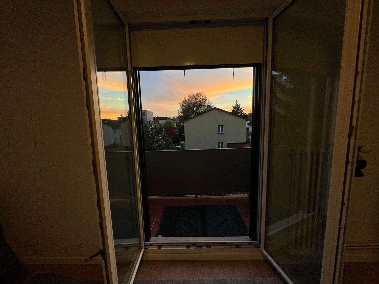 Room in a shared flat, photo 1 of 5