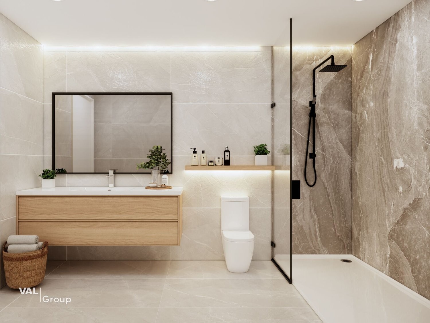 4 ½ Zimmer Wohnung