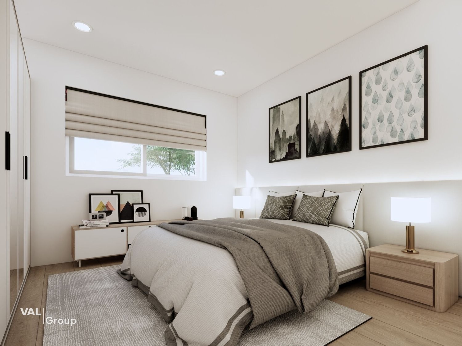 4 ½ Zimmer Wohnung