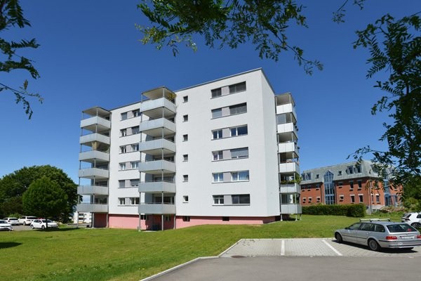 Appartamento di 4 ½ locali