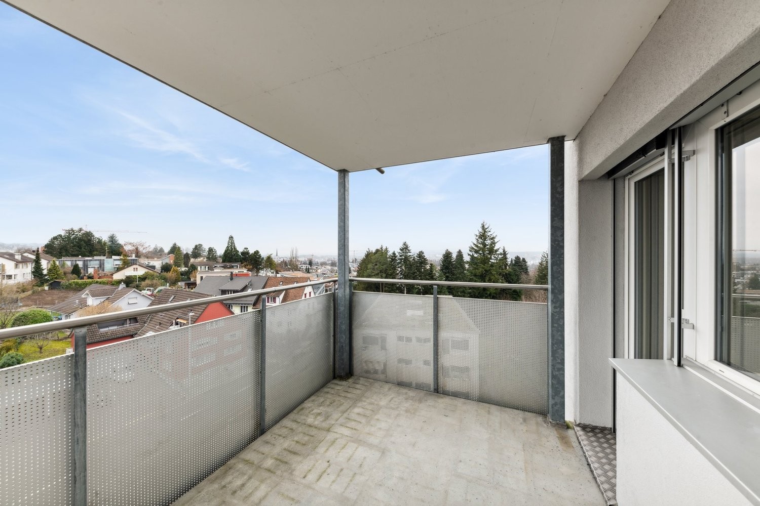 Appartamento di 4 ½ locali