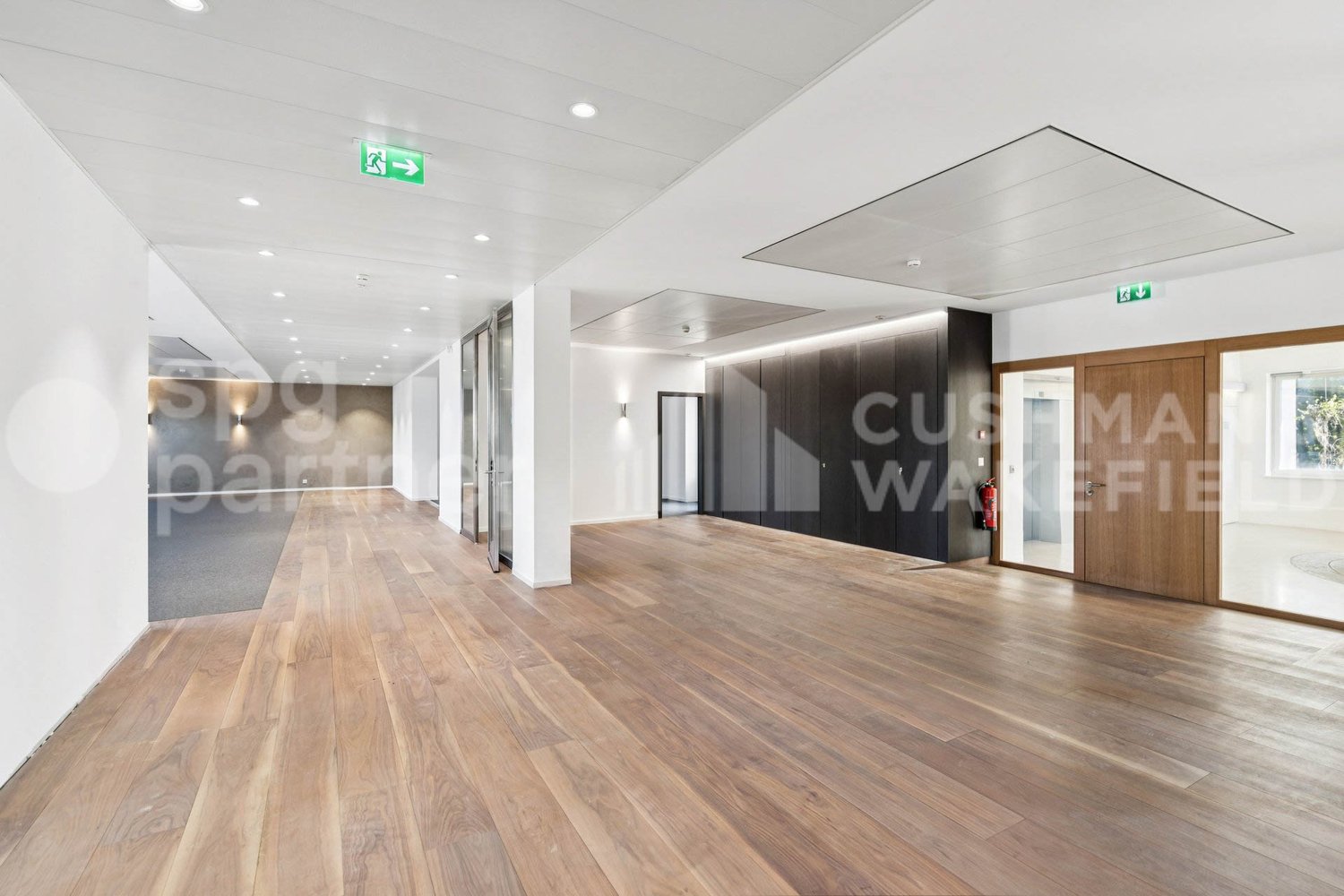 335m² ufficio