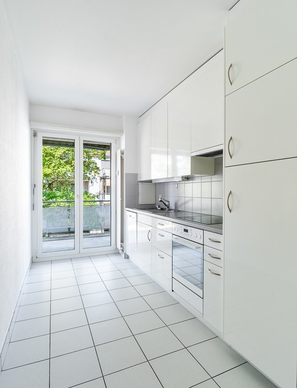 2 rooms apartment