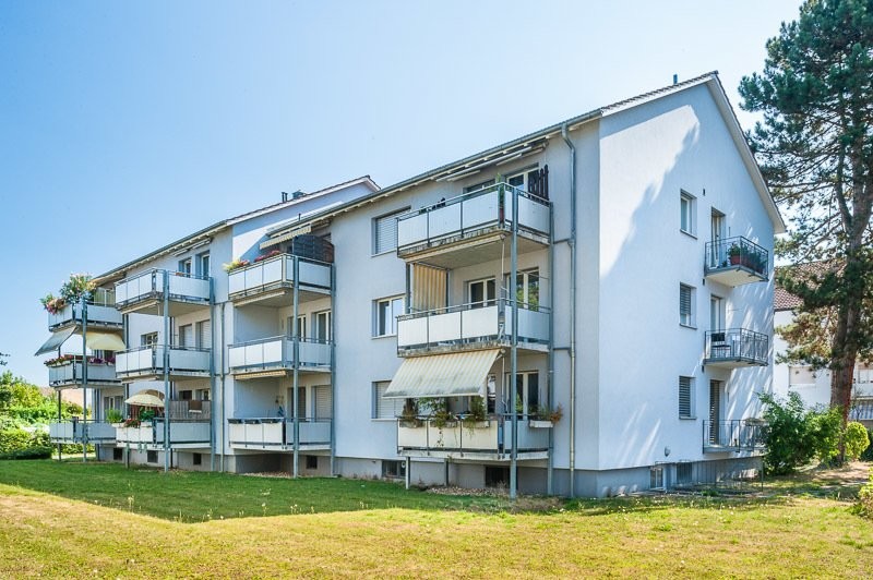 2 rooms apartment