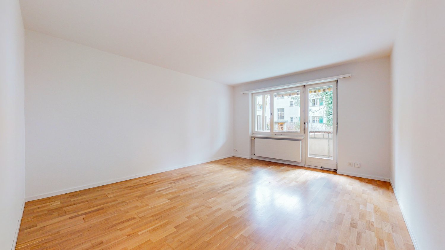 3 rooms apartment, Foto 5 von 10