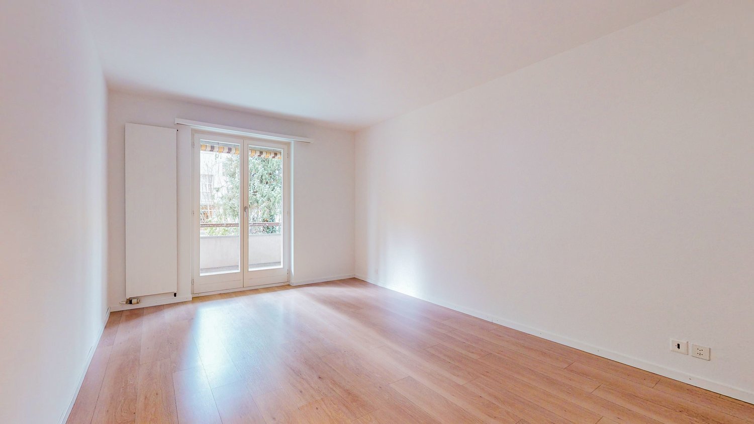 3 rooms apartment, Foto 7 von 10