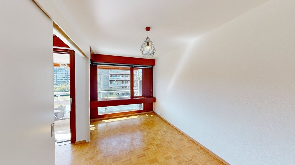 2 ½ rooms apartment, photo 5 of 8
