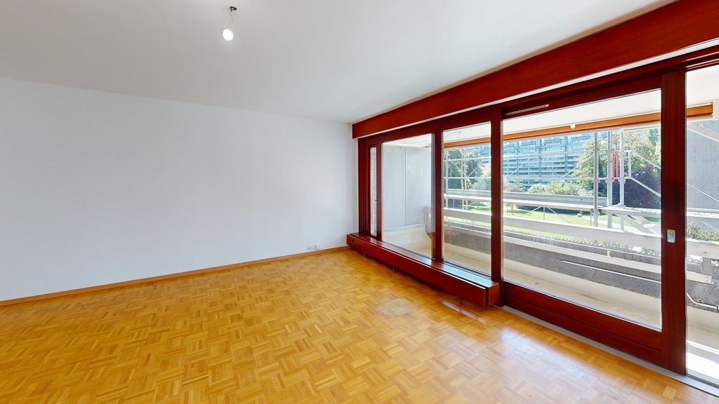 2 ½ rooms apartment, photo 4 of 8