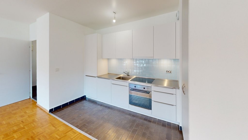 2 ½ rooms apartment, photo 6 of 8