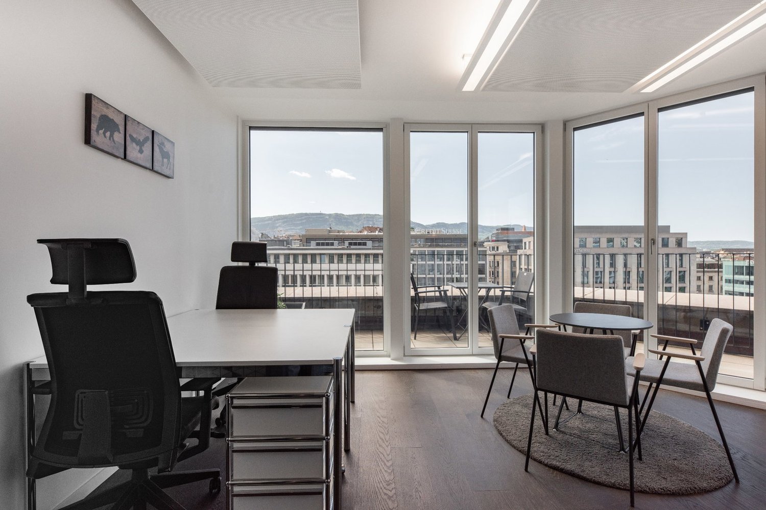 Office, photo 3 sur 9