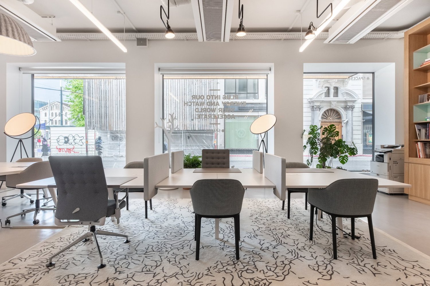 Office, photo 6 sur 9