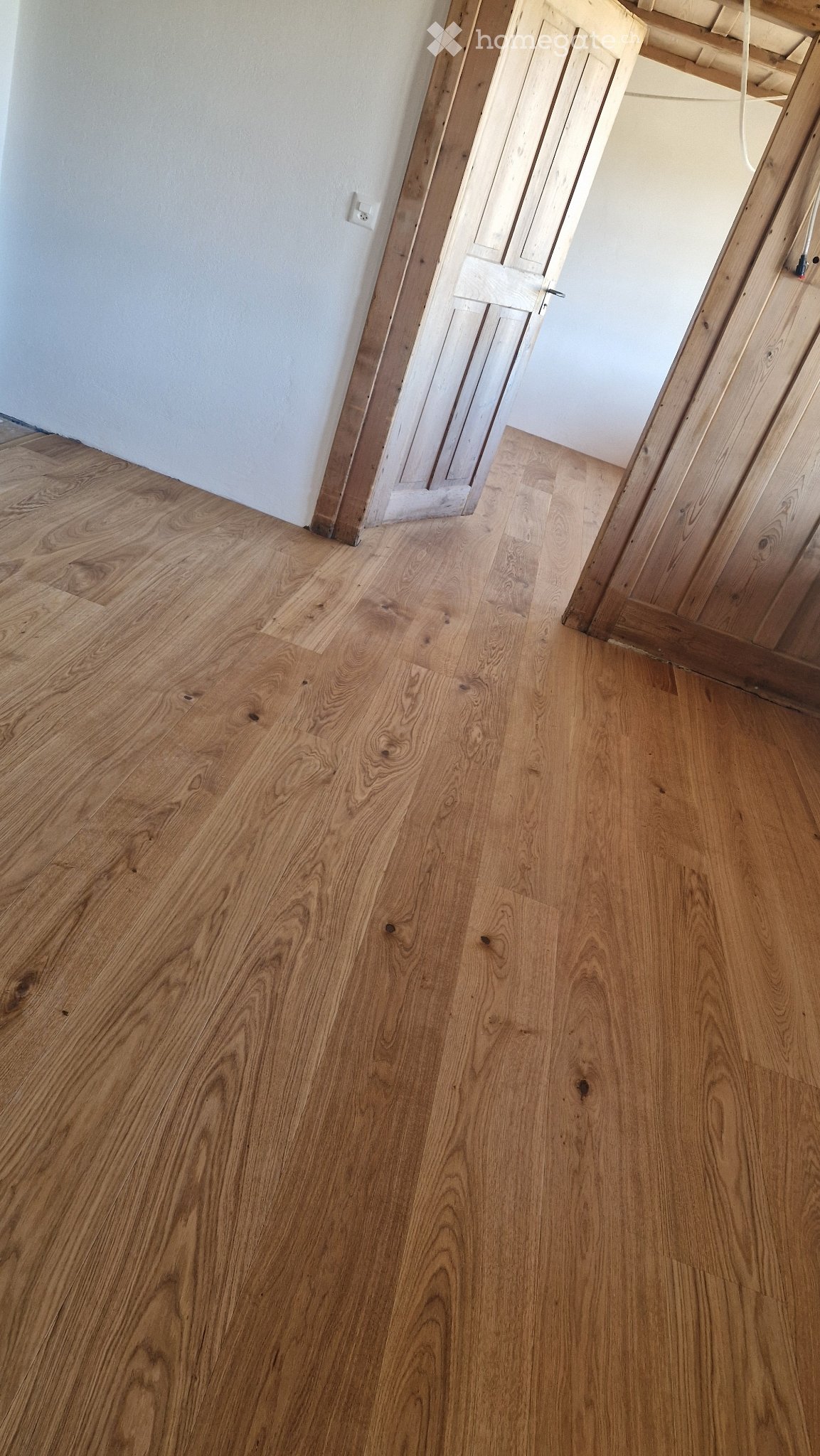 4 rooms apartment, photo 2 of 5