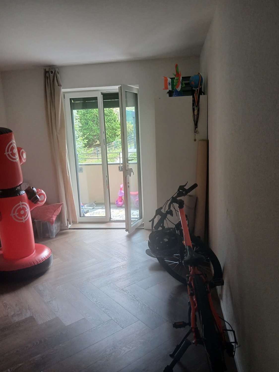 Appartamento di 4 ½ locali