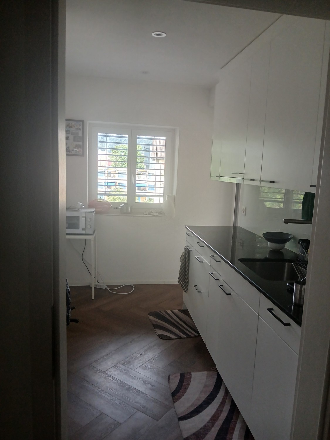 Appartamento di 4 ½ locali