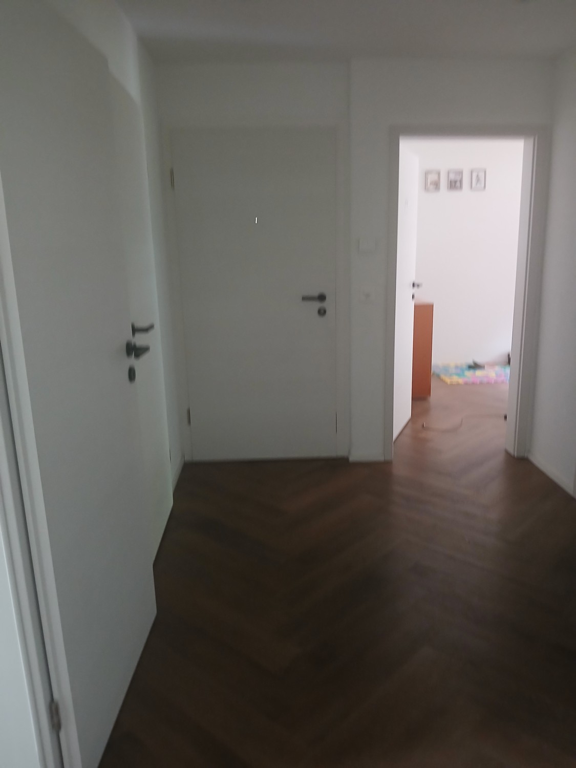 Appartamento di 4 ½ locali