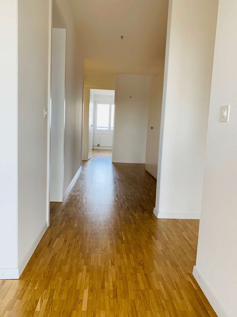 Appartamento di 4 ½ locali