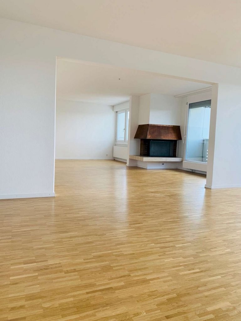 Appartamento di 4 ½ locali