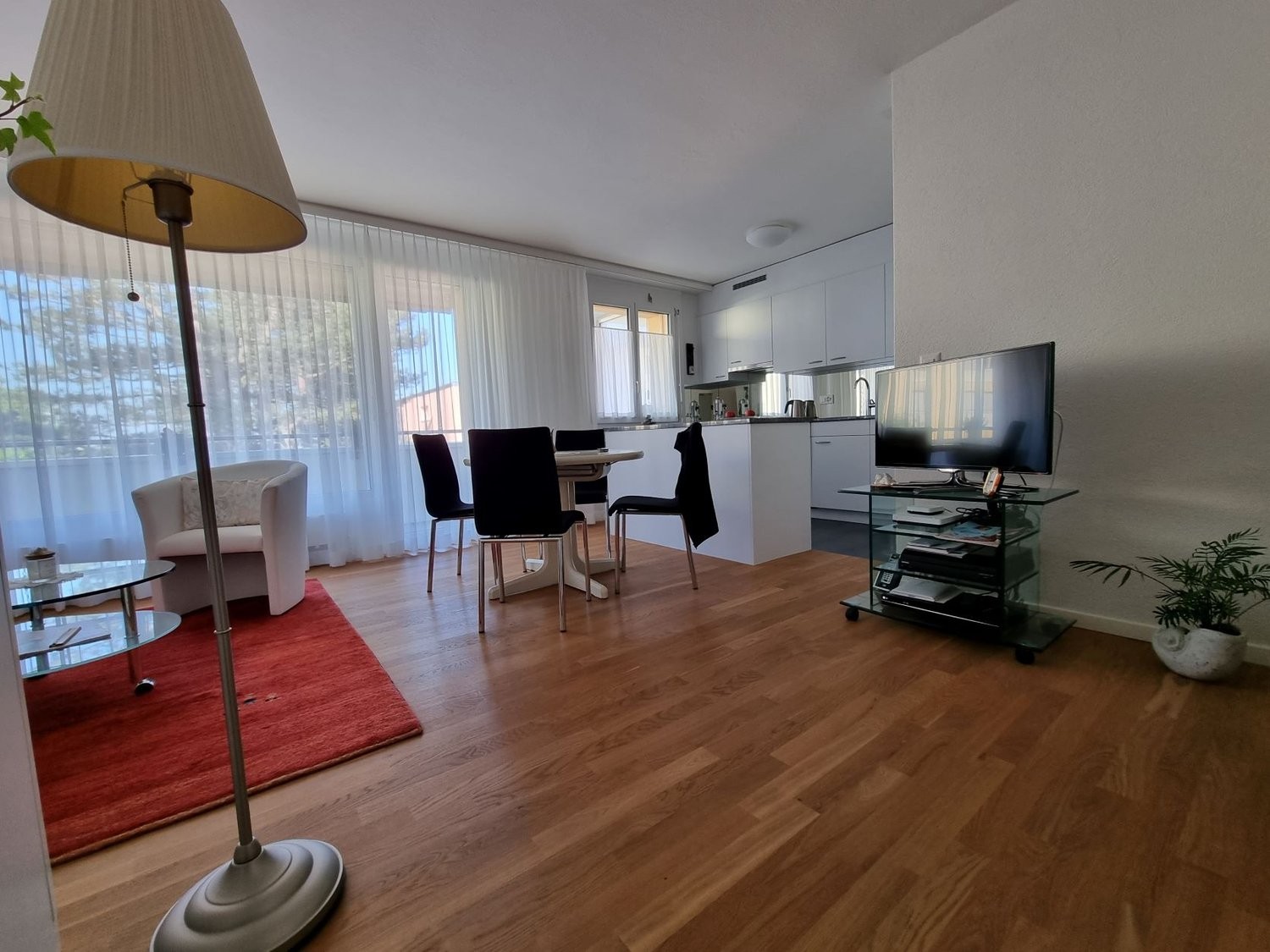Appartamento di 2 ½ locali