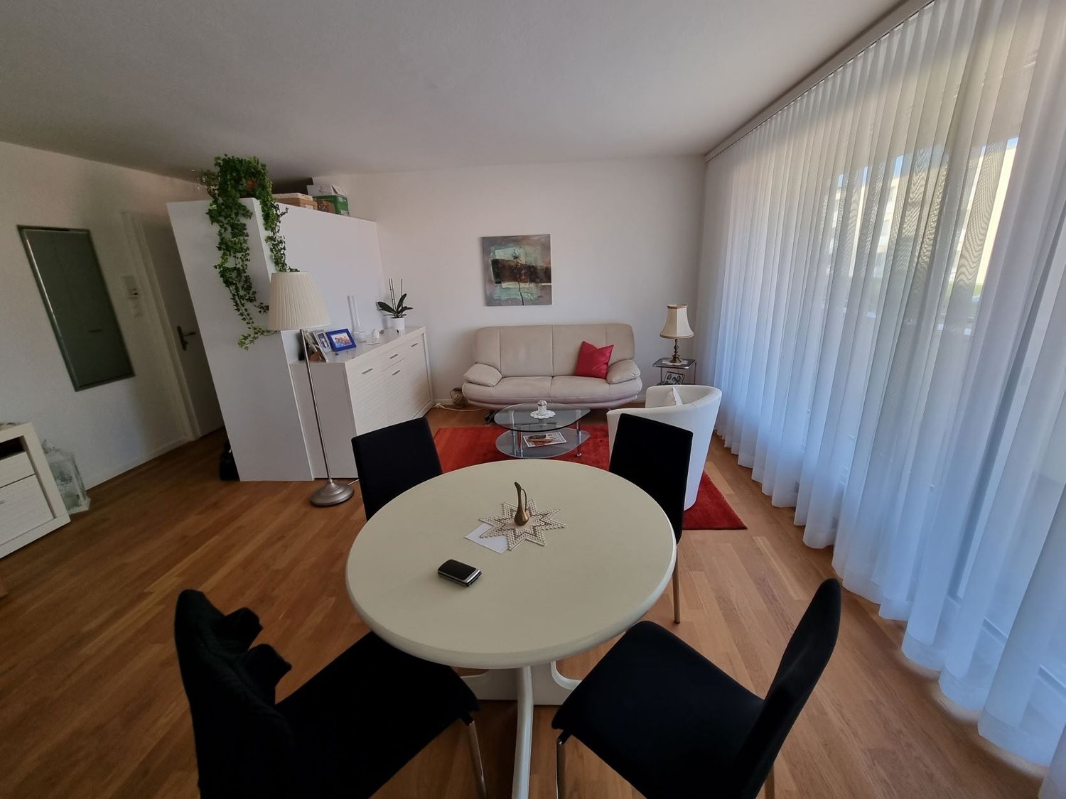 Appartamento di 2 ½ locali