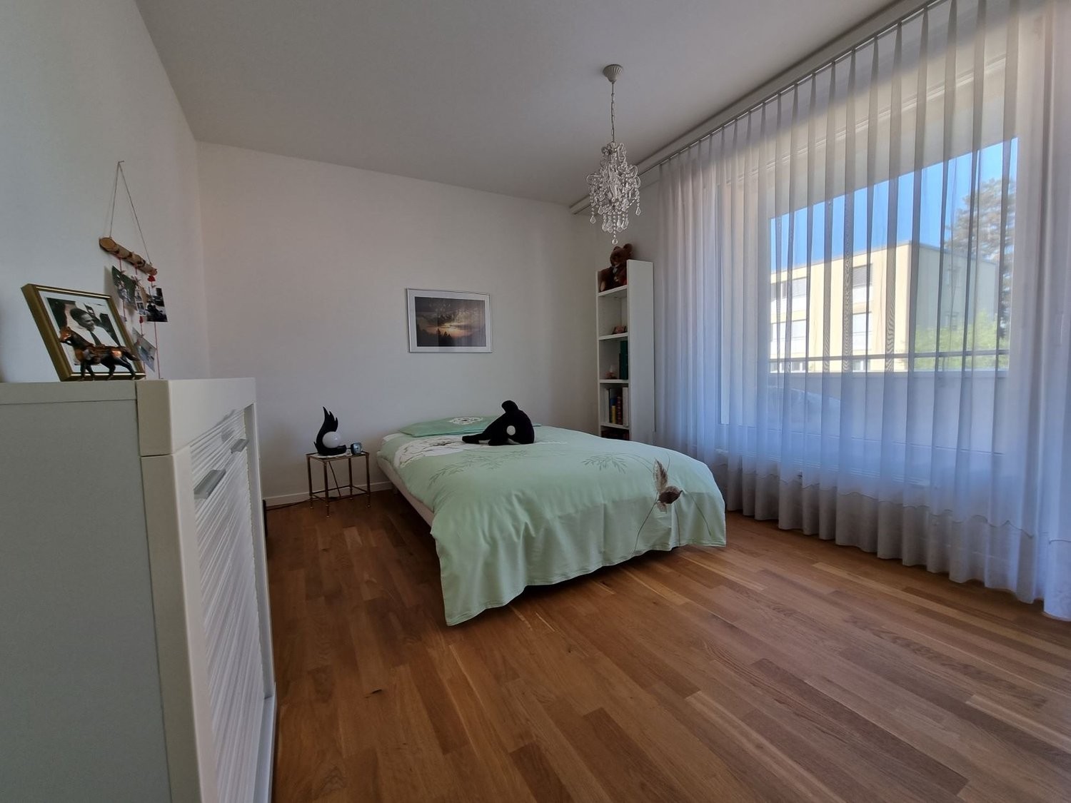 Appartamento di 2 ½ locali