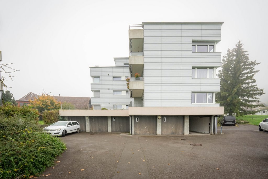 Appartamento di 3 ½ locali, foto 1 di 10