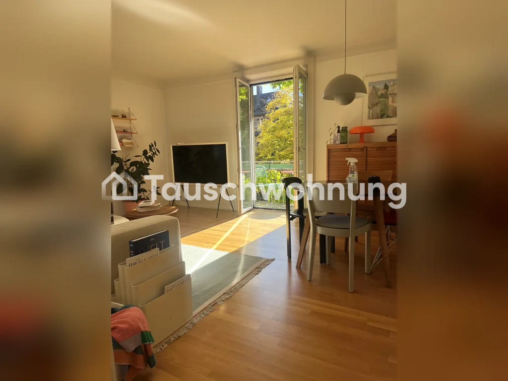 Appartement de 2 ½ pièces
