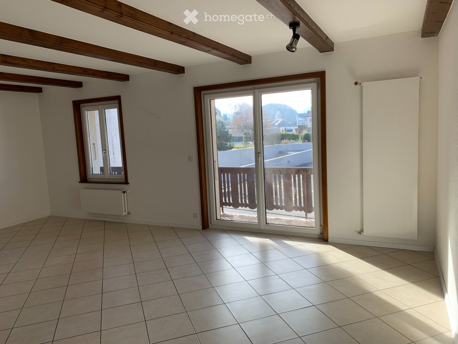 5 ½ rooms apartment