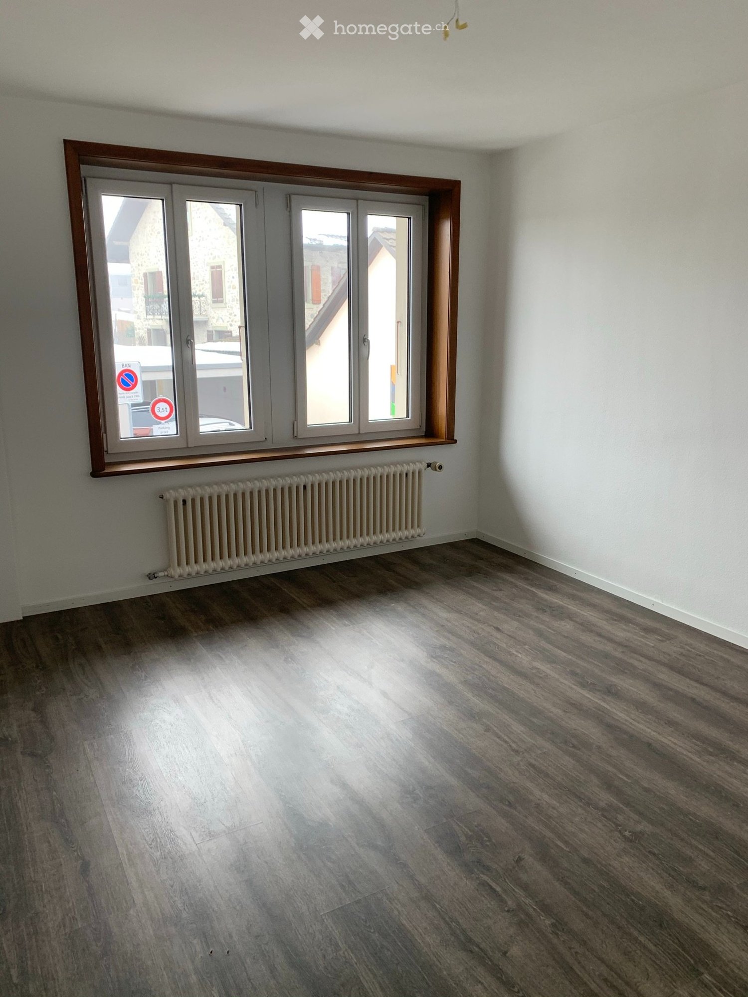 5 ½ rooms apartment